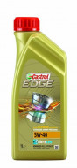 Ulei motor Castrol EDGE, TITANIUM, 5W-40, 1 litru