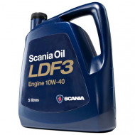 Ulei motor SCANIA OE LDF-3 10W40 , 5L