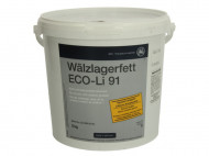 Vaselina rulmenti Eco-LI91 5 kg, BPW