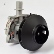 Ventilator AIRTRONIC D4S 24V DAF