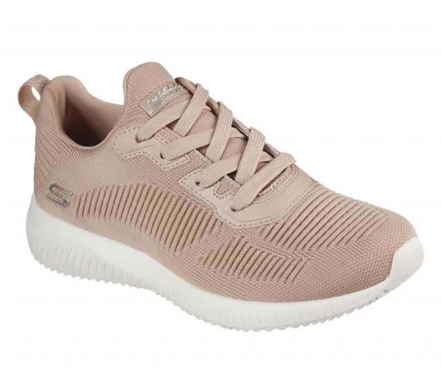 Pantofi Dama Skechers Nude