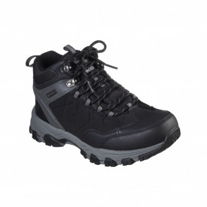 Ghete barbati Skechers 66283 BLK