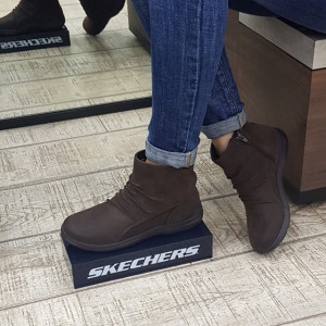 Ghete dama 49901 CHOC