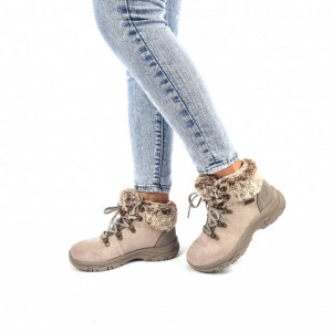 Ghete dama Skechers 167178 TPE