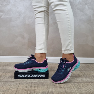 Pantofi dama Skechers 149551 NVMT