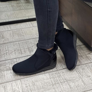Ghete dama rieker 98281-00