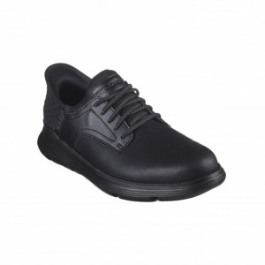 Pantofi barbati Skechers 205046 BBK