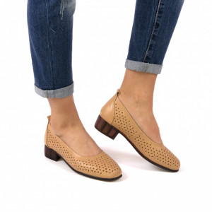 Pantofi dama PC911