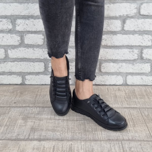 Pantofi dama piele naturala PC1069