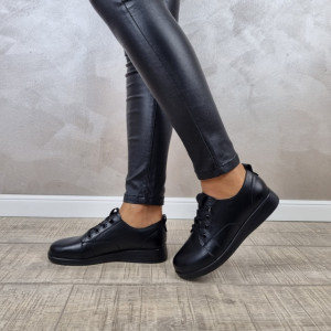 Pantofi dama piele naturala PC1524