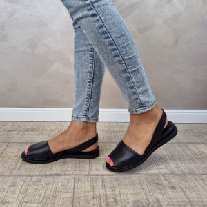 Pantofi dama piele naturala SV1018