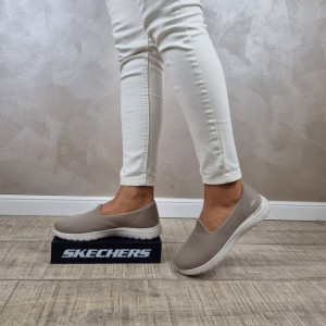 Pantofi dama sport Skechers Goga Mat 136504 TPE