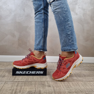 Pantofi dama sport Skechers Outdoor 149821 RUST