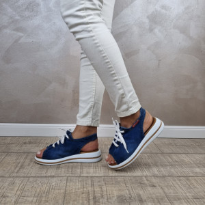 Sandale dama Jeans SJ20