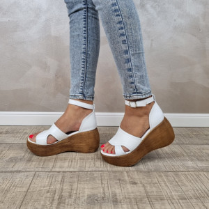 Sandale dama piele naturala SP537