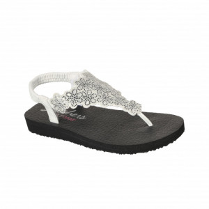 Sandale dama Skechers 119138 WSL