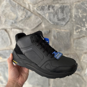Ghete barbati Skechers 237204 BBK