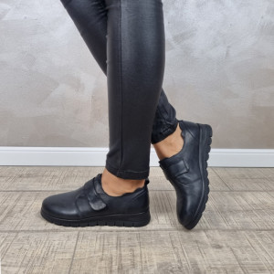 Pantofi dama Formazione piele naturala PC1410