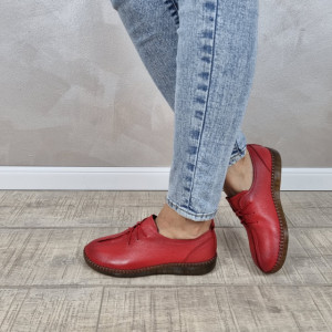 Pantofi dama piele naturala PC1105