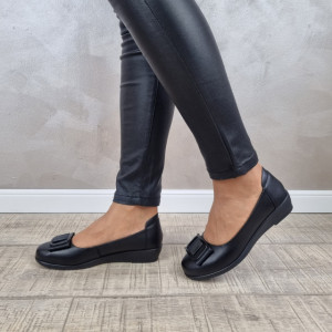 Pantofi dama piele naturala PC1540