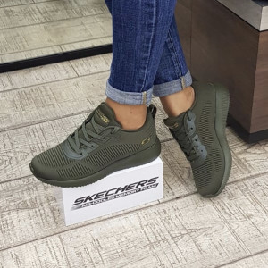 Pantofi dama Skechers 32504 OLV