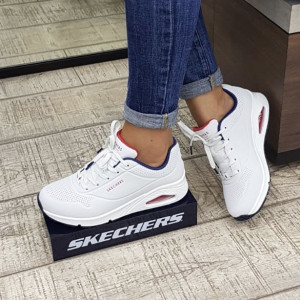 Pantofi dama Skechers 73690 WNVR