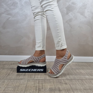 Sandale dama Skechers 119271 STN