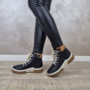 Ghete dama MANOS.RO GD1804