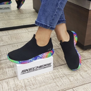 Pantofi dama 149046 BKMT