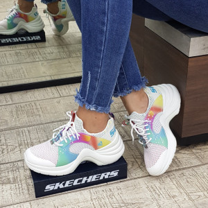 Pantofi dama 155151 WMLT