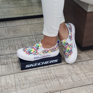 Pantofi dama 155508 WMLT