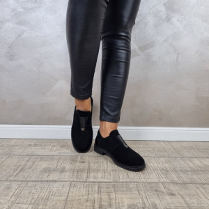 Pantofi dama piele naturala PC1522