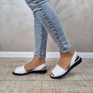 Pantofi dama piele naturala SV1016