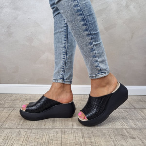 Pantofi dama piele naturala SV1032
