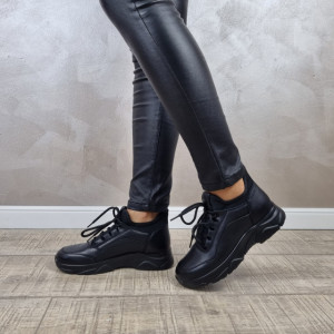 Ghete dama piele naturala GD1774