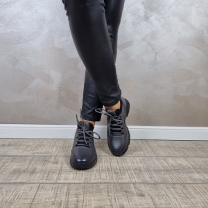Ghete dama piele naturala GD1776