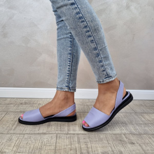 Pantofi dama piele naturala SV1027