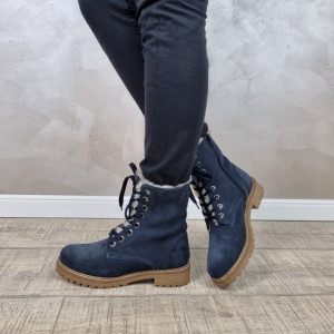Ghete dama piele naturala GD1693