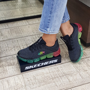Pantofi dama 13221 BKMT