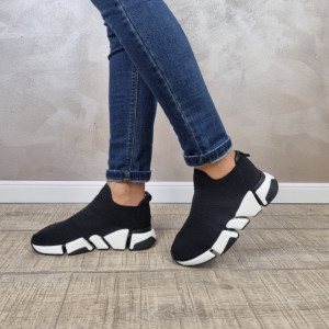 Pantofi dama Manos.ro StrechFit PS344