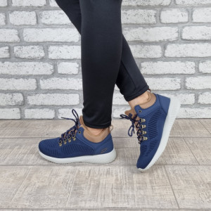 Pantofi dama Skechers 117061 NVY
