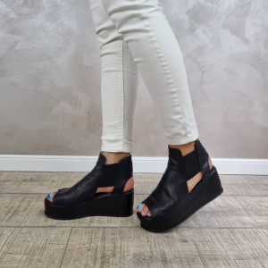 Sandale dama piele naturala SV1009