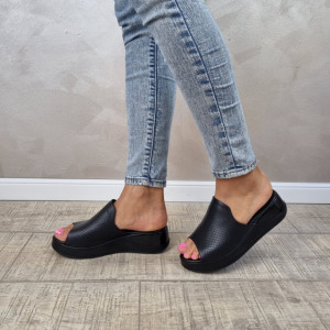 Pantofi dama piele naturala SV1040