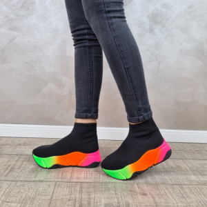 Pantofi dama StrechFit PS311
