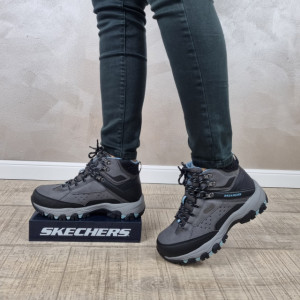 Ghete dama Skechers 158257 CCL