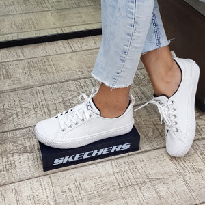 Pantofi dama 113300 WHT