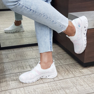 Pantofi dama 149328 WMLT