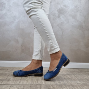 Pantofi dama Jeans PJ88
