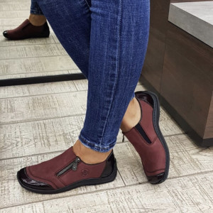 Pantofi dama L1771-35