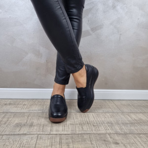 Pantofi dama piele naturala PC1494